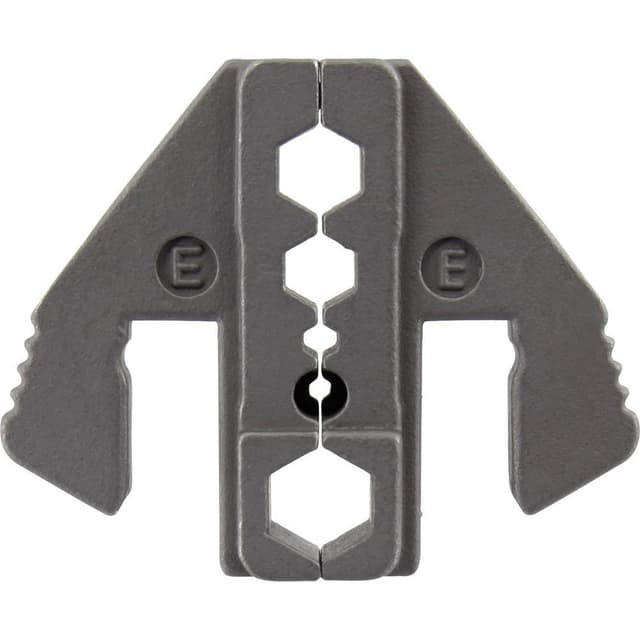 Crimpinsats Koaxialkontaktdon RG58, RG59, RG62, RG6