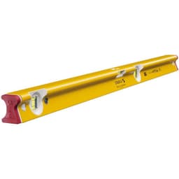 Stabila Type R 300 18373 Vattenpass Lättmetall 100 cm