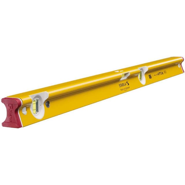 Stabila Type R 300 18373 Vattenpass Lättmetall 100 cm