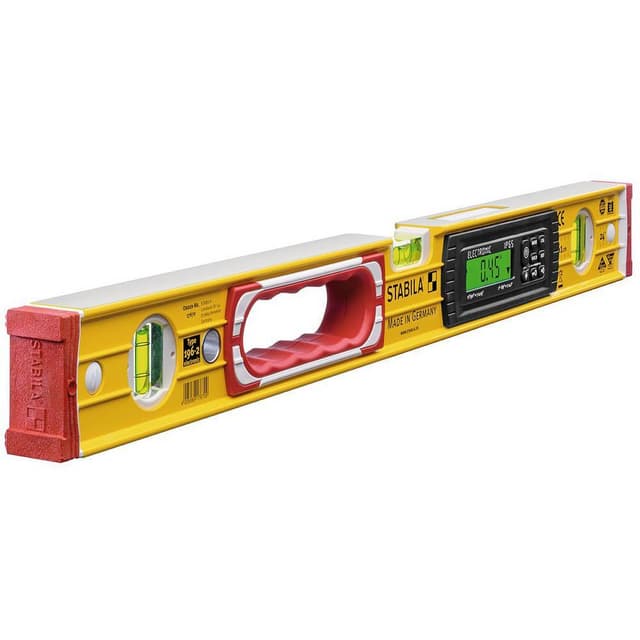 Stabila TECH 196 electronic IP 65 17670 Digitalt