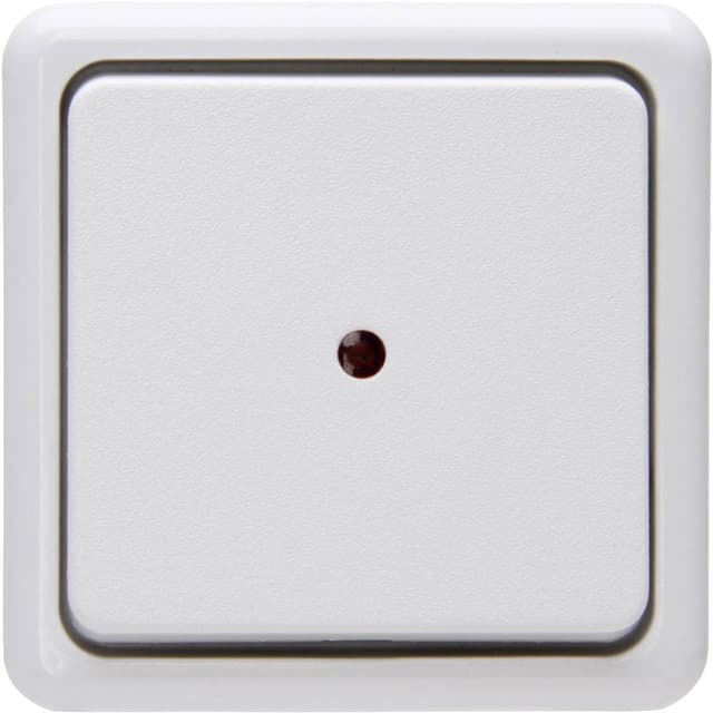 Kopp 514602006 Kontrolkontakt, Omstillingskontakt,