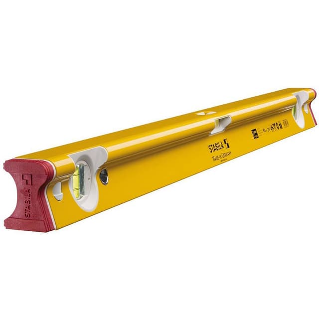 Stabila Type R 300 18372 Vaterpas-letmetal 81 cm 0.5
