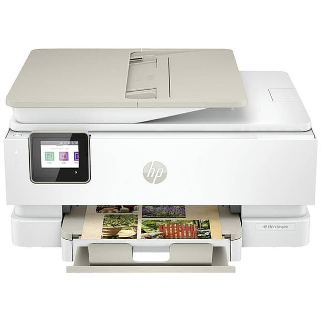 ENVY Inspire 7920e All-in-One HP+ Bläckstråle-MFP A4