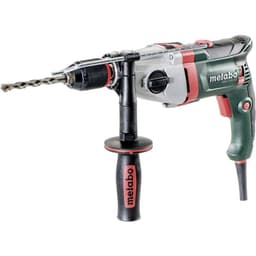 Metabo SBEV 1300-2 S 2-växel-Slagborrmaskin 1300 W