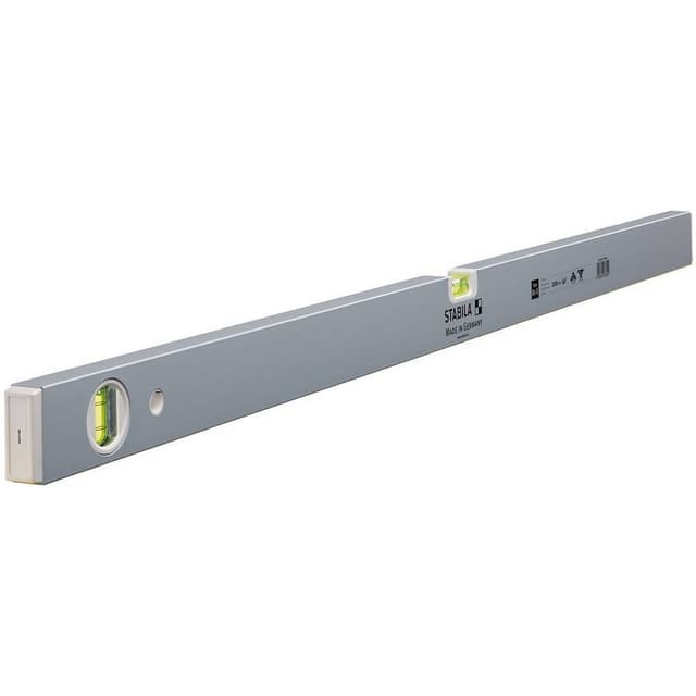 Stabila Type 80 U 18800 Vattenpass Lättmetall 100 cm