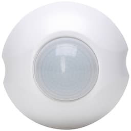 Kopp 822101035 Utanpåliggande, Tak Rörelsedetektor 360