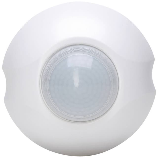 Kopp 822101035 Utanpåliggande, Tak Rörelsedetektor 360
