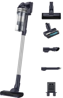 Samsung Jet 60 Pet trådløs støvsuger VS15A6032R5/EE