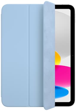 iPad 10,9" Smart Folio 2022 deksel (himmel)
