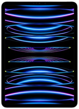 iPad Pro 11" 2022 1 TB WiFi + Cellular (hopea)