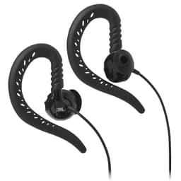JBL Focus 100 in-ear hovedtelefoner (sort)