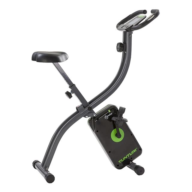 Tunturi Cardio Fit B20 motionscykel