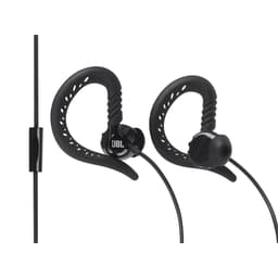 JBL Focus 300 in-ear hodetelefoner (sort)