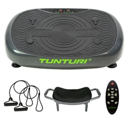Tunturi V10 Vibrationsplatta
