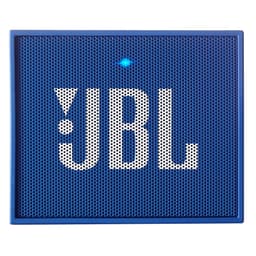 JBL GO trådløs højtaler - blå