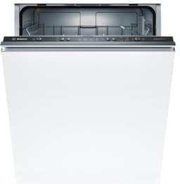 Bosch opvaskemaskine SMV25AX00E fuldintegreret