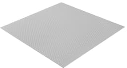 Epoq Click beskyttelsesmatte 60 (grey)