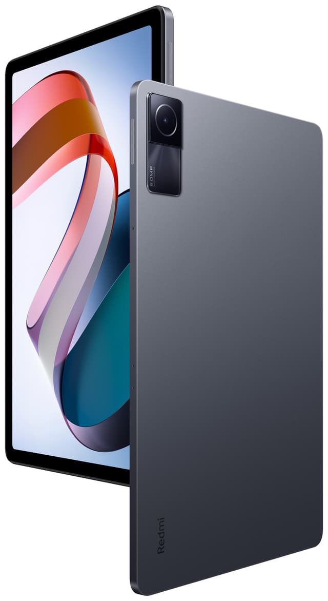 Xiaomi Redmi Pad 3/64GB tabletti (harmaa) - Gigantti
