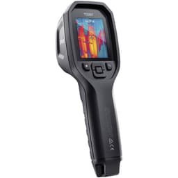FLIR TG297 Värmekamera -25 till 1030 °C 160 x 120 pixel