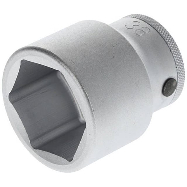 Gedore 32 38 6271000 Hylsnyckelinsats 38 mm 3/4