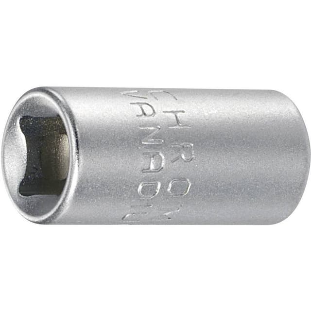 TOOLCRAFT 815298 Bit-adapter 6.3 mm Udgang 1/4 (6,3 mm)