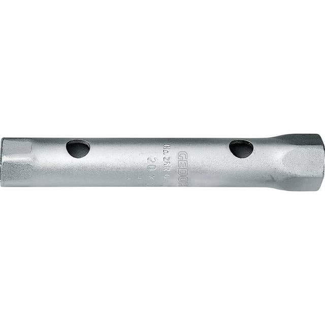 Gedore 26 R 12X13 6210990 Dubbel hylsnyckel