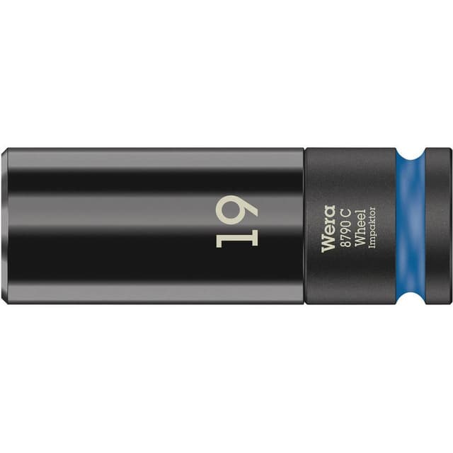 Wera 05004591001 Stiknøgle 1 stk