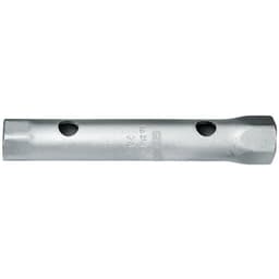 Gedore 26 R 18X19 6211960 Dubbel hylsnyckel 19 mm