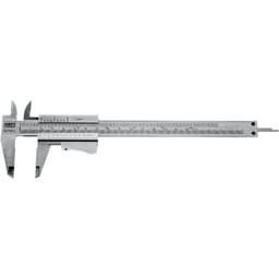 Horex 2224518 Fickskjutmått 200 mm