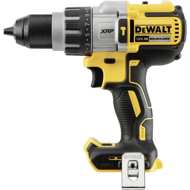 Dewalt DCD996NT-XJ Batteri slagboremaskine 1 stk