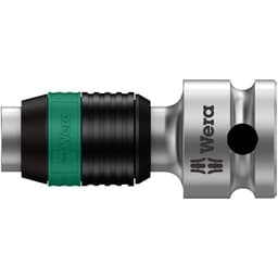 Bit-adapter Output 3/8 (10 mm) 44 mm Wera 8784 B1