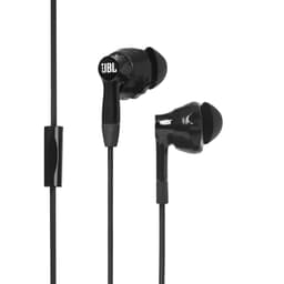 JBL Inspire 300 in-ear kuulokkeet (musta)