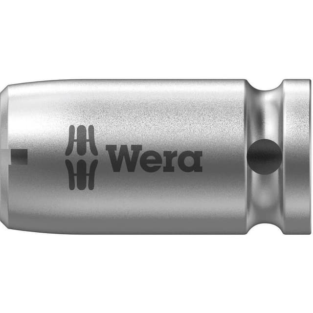 Bit-adapter Drivning 1/4 25 mm Wera 780 A 05042605001