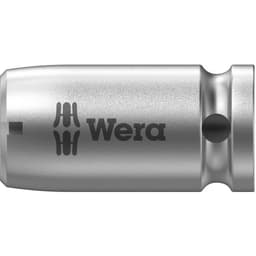 Wera 780 A 05042605001 Bit-adapter Drev (skruetrækker)