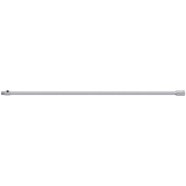 Stahlwille 405QR/13 VERLAENGERUNG 1/4 ZOLL MIT QUICK-RELEASE 11011013 Sokkel udvigelse Drev (skruetrækker) 1/4 (6,3 m