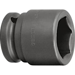 Gedore K 32 1.1/2AF 6285140 Kraft-hylsnyckelinsats 1