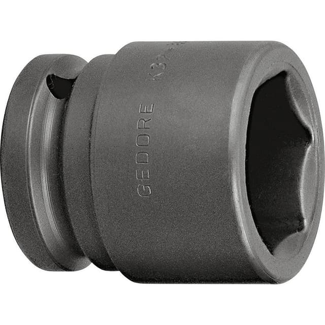 Gedore K 32 1.1/2AF 6285140 Kraft-hylsnyckelinsats 1