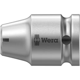 Wera 780 B 05042655001 Bit-adapter Drev (skruetrækker)