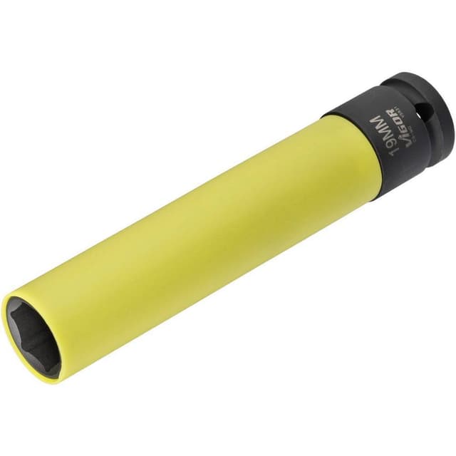 Vigor V5931 Topnøgleindsats 1 stk