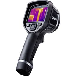 FLIR E8xt Värmekamera -20 till 550 °C 320 x 240 Pixel 9