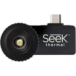 Seek Thermal Compact #####Handy Wärmebildkamera -40