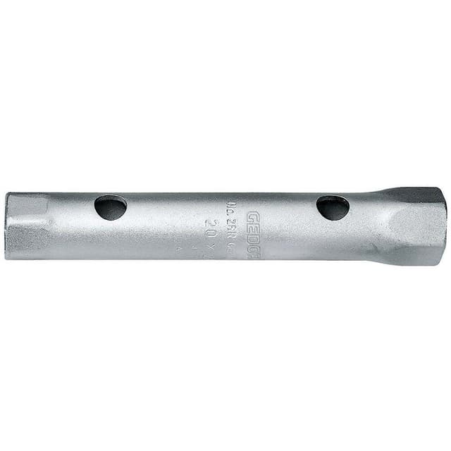 Gedore 26 R 11X13 6210800 Dubbel hylsnyckel 13 mm