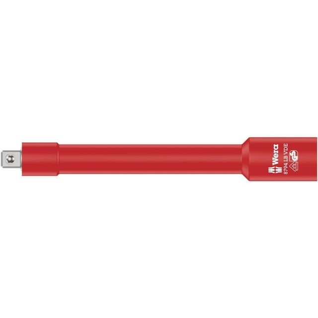 Wera 05004965001 Sokkel udvigelse 1 stk