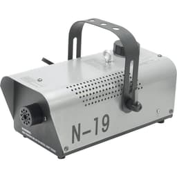 Eurolite 5170195B Tågemaskine 1 stk