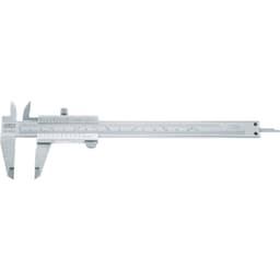 Horex 2226516 Fickskjutmått 150 mm