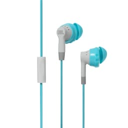 JBL Inspire 300 in-ear hodetelefoner (turkis)