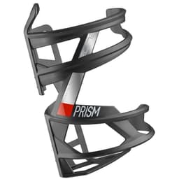 Elite Prism Carbon, Pullon pidikkeet Musta/Punainen Oikea
