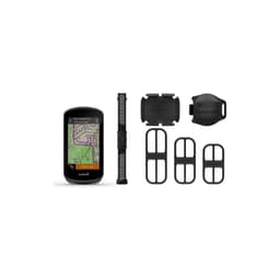 Garmin Edge 1030 Plus Bundle