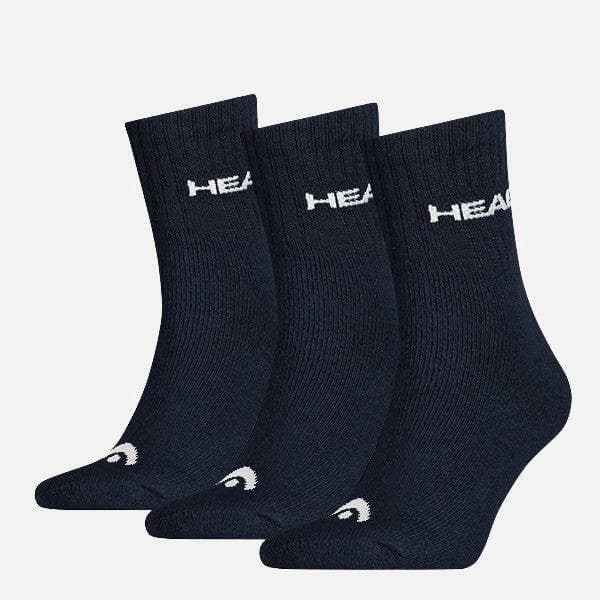 Head Club Tennis Socks, Strumpor