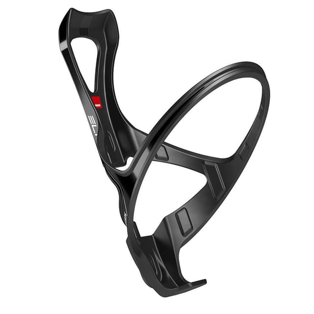 Elite Bottle Cage Leggero Carbon, Flaskställ